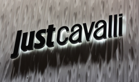 Just Cavalli at Baselworld 2014